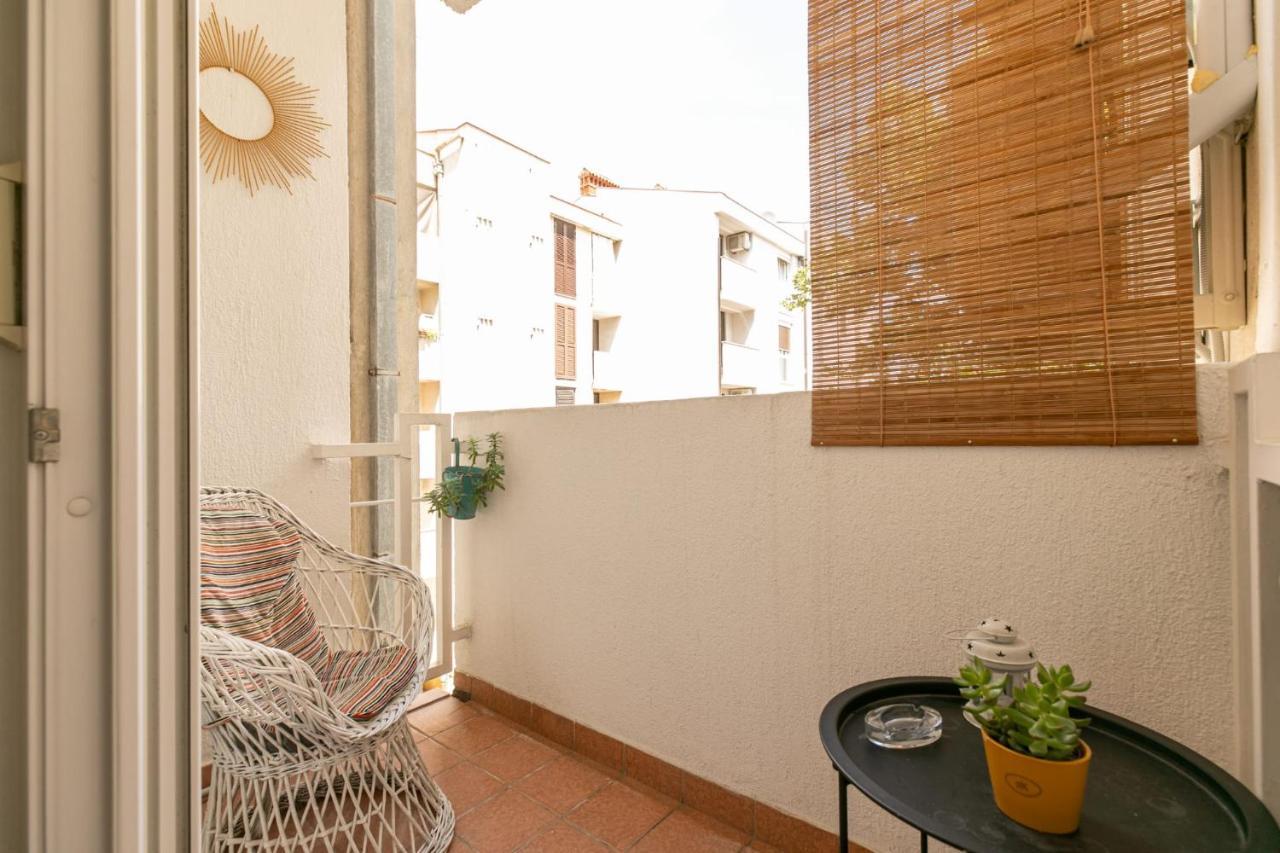 Pula City Accomodation Exterior foto