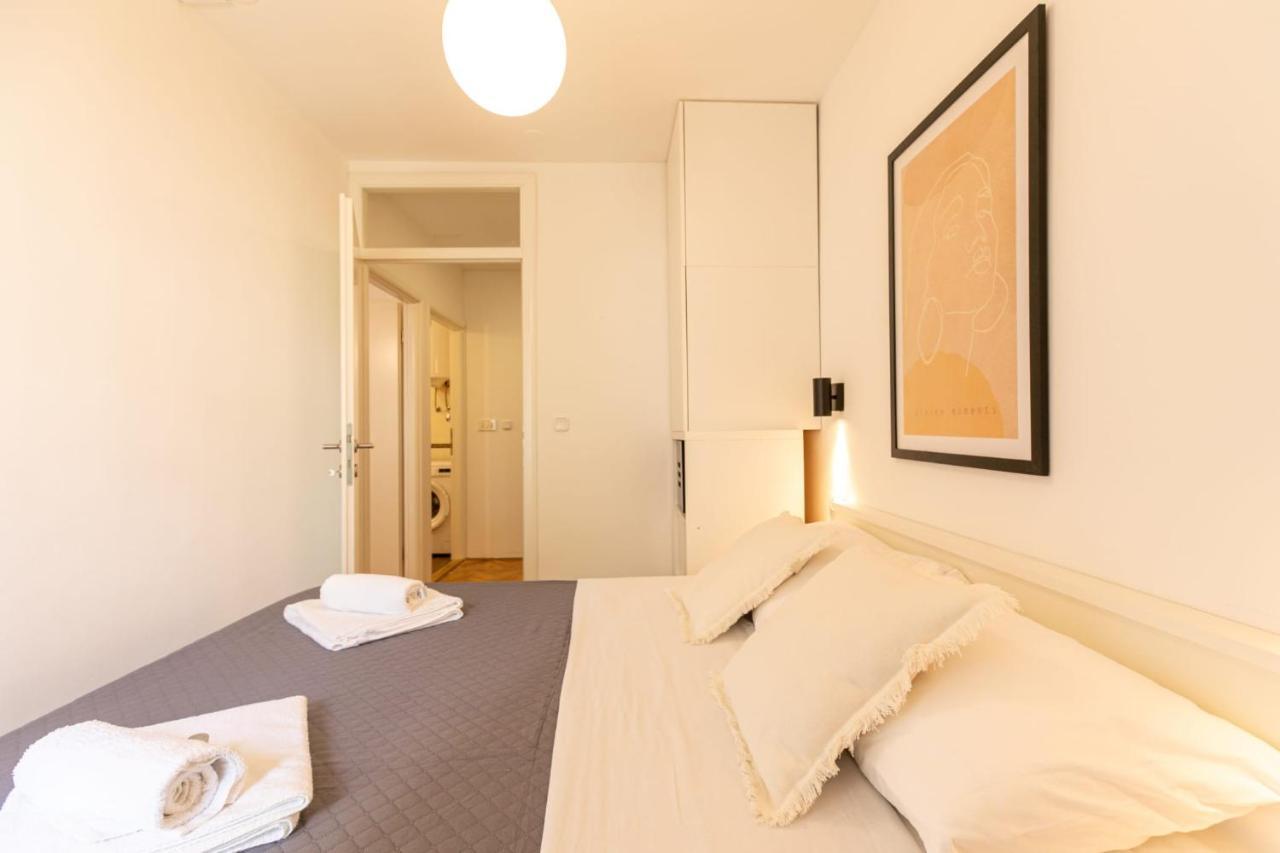 Pula City Accomodation Exterior foto