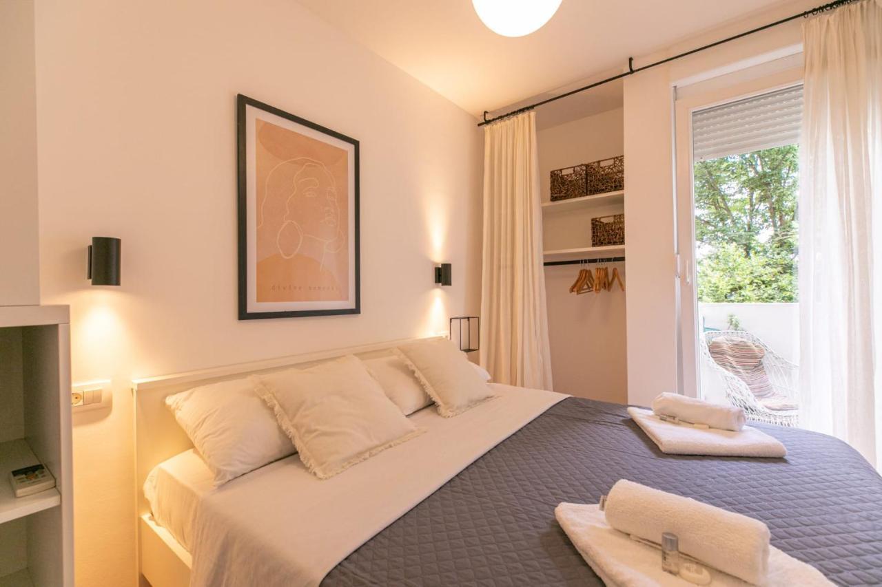 Pula City Accomodation Exterior foto