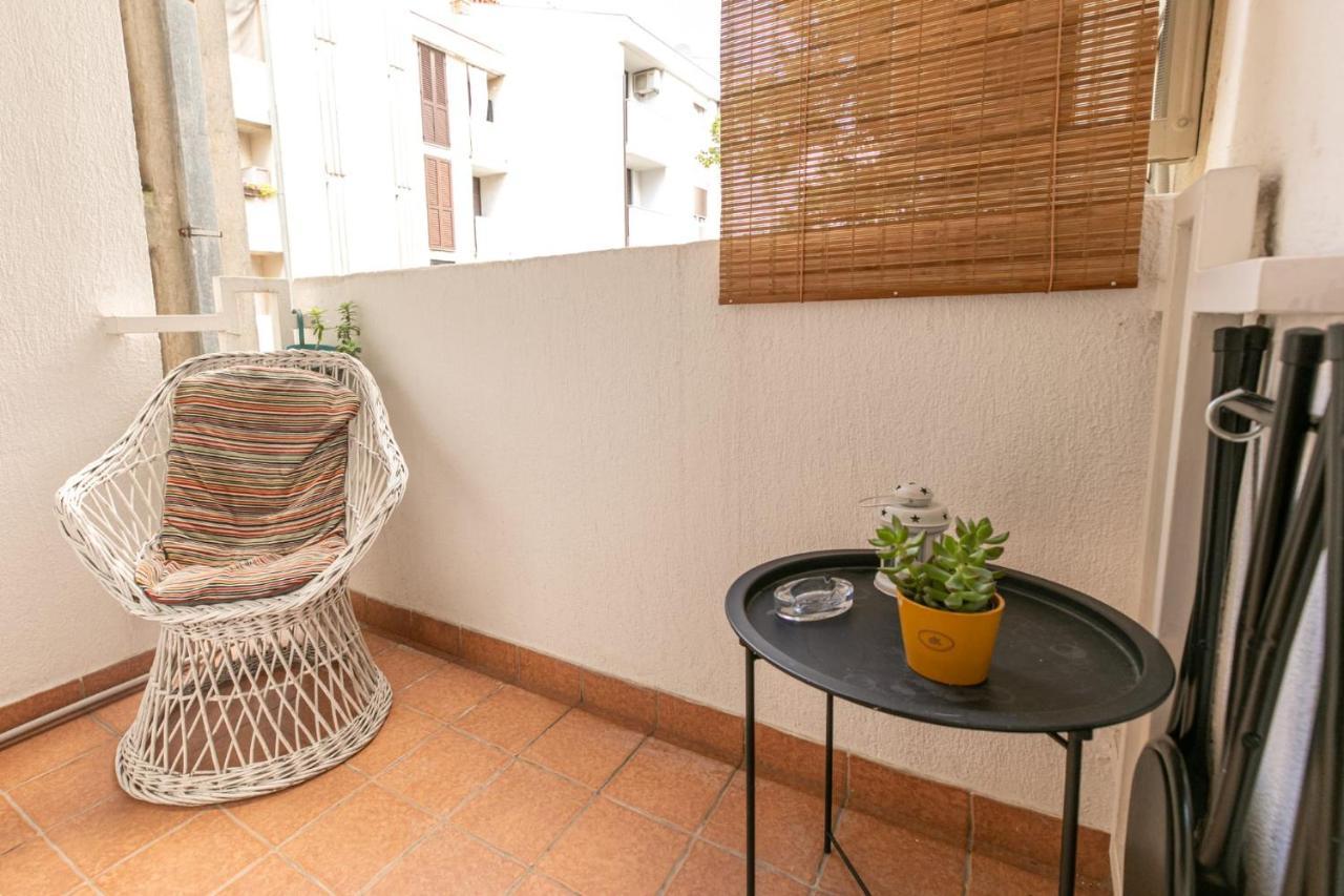 Pula City Accomodation Exterior foto